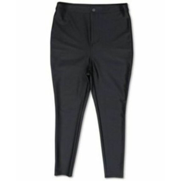 Bar III Skinny Jeggings Pants Women’s.  Size Medium. New With Tags $59 - Picture 1 of 12